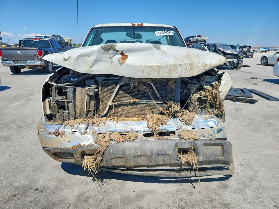 Aukcja sprzedaży 2007 Chevrolet Silverado, vin: 3GCEC14X57G181841, numer aukcji: 47920896