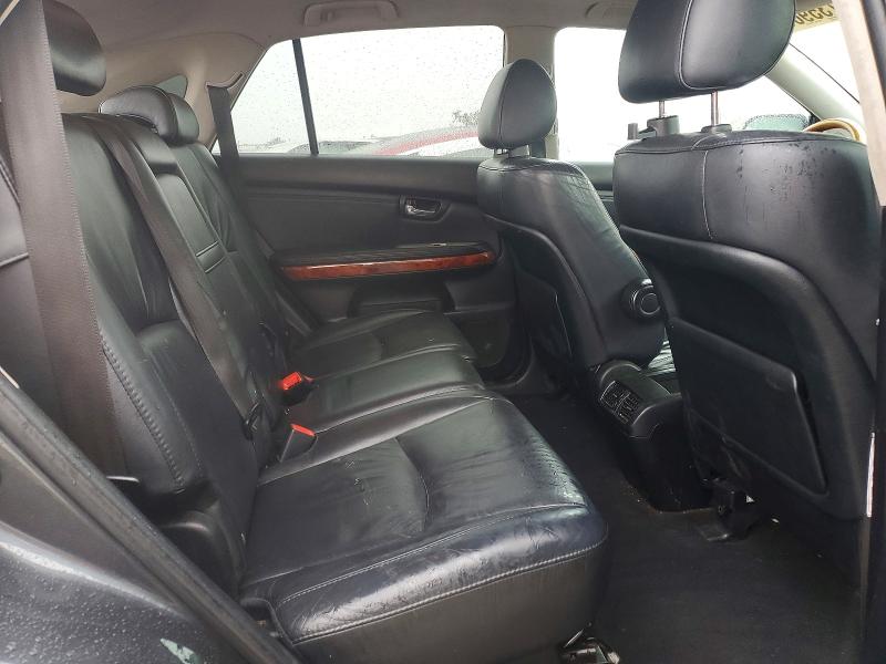 47735906 :رقم المزاد ، 2T2GK31U88C036754 vin ، 2008 Lexus Rx 350 مزاد بيع