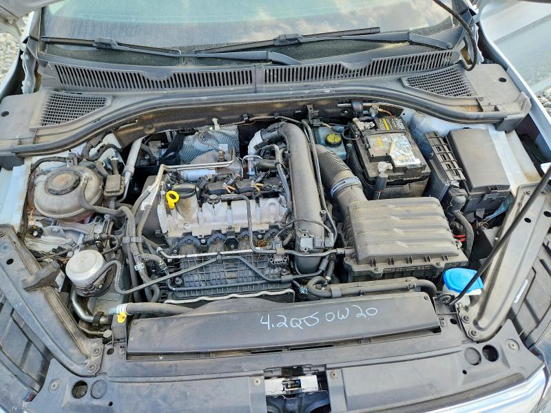 Aukcja sprzedaży 2019 Volkswagen Jetta, vin: 3VWC57BU1KM139493, numer aukcji: 46854016