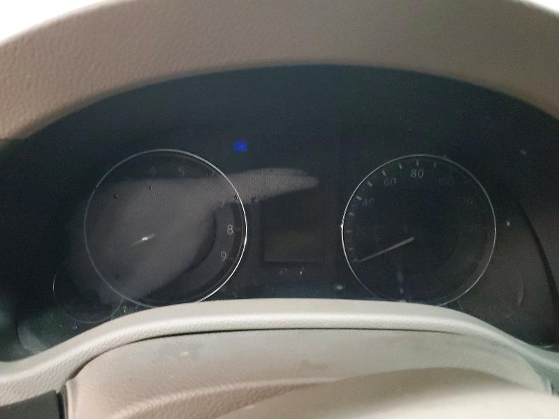 Aukcja sprzedaży 2011 Infiniti G25 Sedan, vin: JN1DV6AR2BM451027, numer aukcji: 46907766