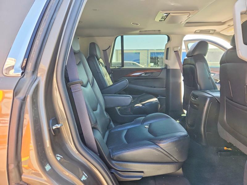 Продаж на аукціоні авто 2016 Cadillac Escalade, vin: 1GYS4CKJ9GR102336, номер лоту: 77585525