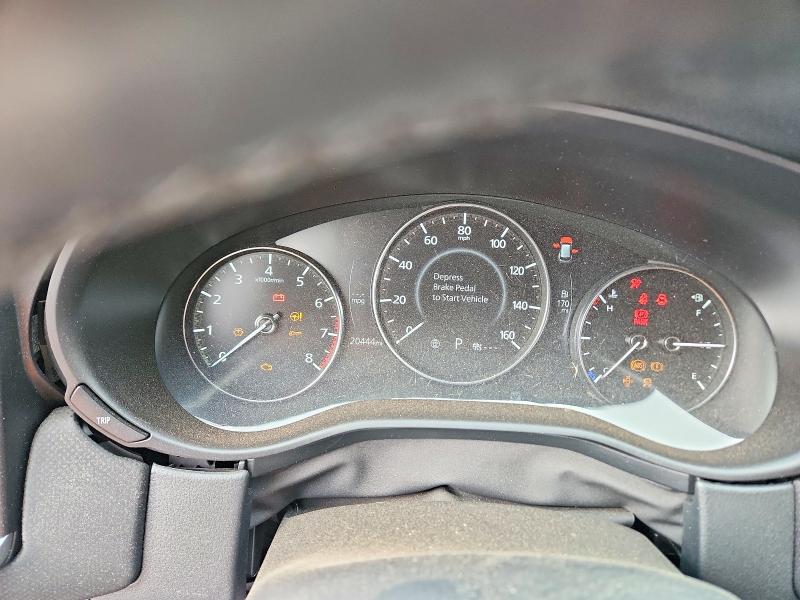 Продаж на аукціоні авто 2023 Mazda Cx-50, vin: 7MMVABCM7PN115222, номер лоту: 48317176