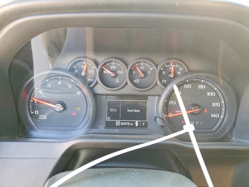 Продажа на аукционе авто 2020 Gmc Sierra, vin: 1GTU9AEFXLZ334708, номер лота: 47450056