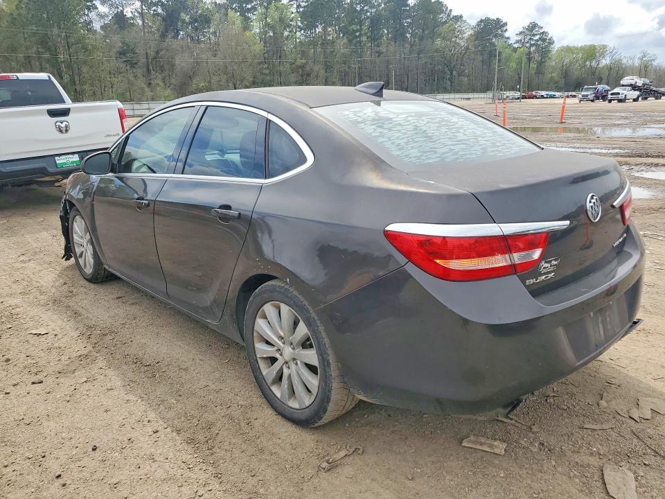 Продажа на аукционе авто 2016 Buick Verano, vin: 1G4PP5SK7G4131544, номер лота: 45564206