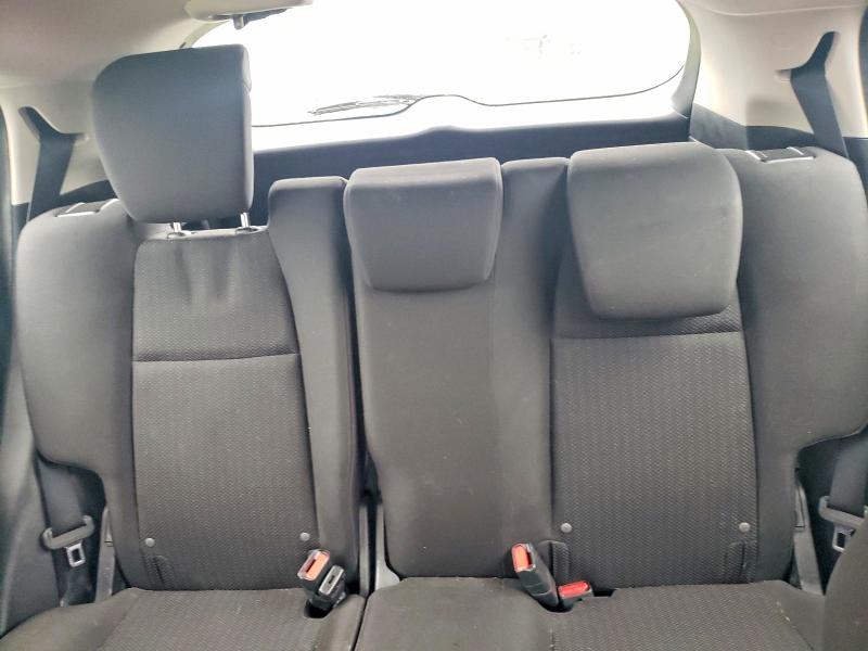 Aukcja sprzedaży 2016 Honda Hr-v, vin: 3CZRU6H37GM705294, numer aukcji: 41804736