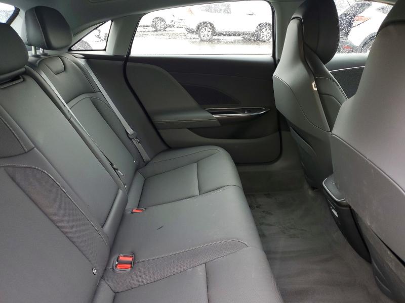Продажа на аукционе авто 2026 Lucid Motors Air, vin: 50EA1PGA6TA019400, номер лота: 79772395