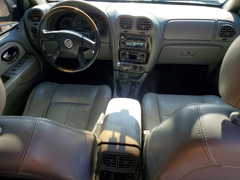 Продаж на аукціоні авто 2006 Buick Rainier Cx, vin: 5GADT13S362208948, номер лоту: 79489765