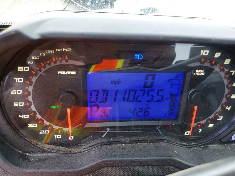 Aukcja sprzedaży 2021 Polaris Ranger, vin: 4XARRU995M8064345, numer aukcji: 79784545