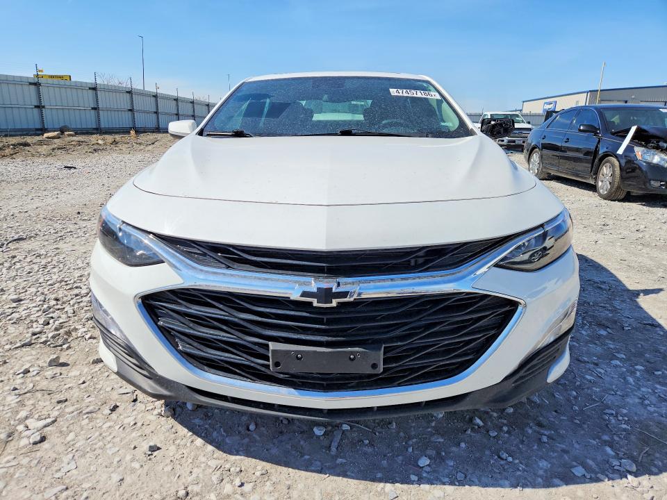 47457186 :رقم المزاد ، 1G1ZD5ST1RF105942 vin ، 2024 Chevrolet Malibu مزاد بيع