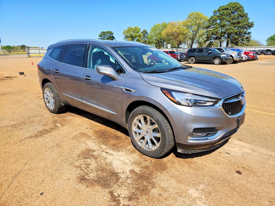 Aukcja sprzedaży 2019 Buick Enclave, vin: 5GAERBKW8KJ229405, numer aukcji: 46057446