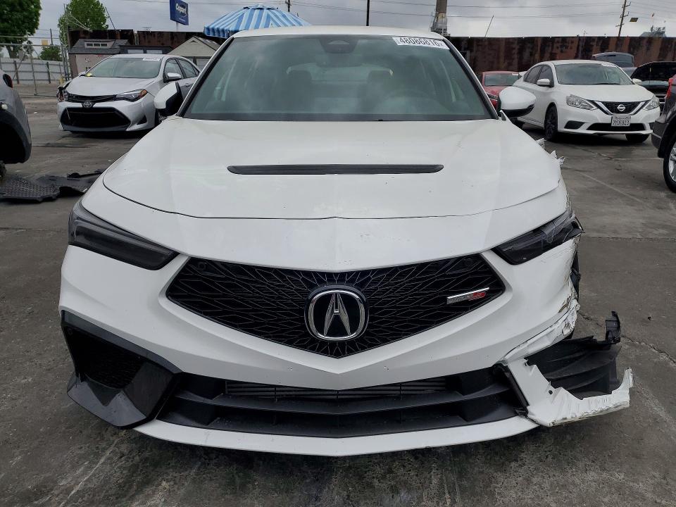 Aukcja sprzedaży 2025 Acura Integra, vin: 19UDE5G93SA003297, numer aukcji: 48086816