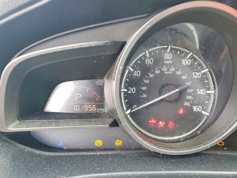 Aukcja sprzedaży 2017 Mazda 3, vin: 3MZBN1U77HM136350, numer aukcji: 45874436