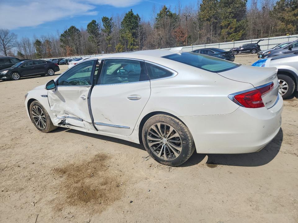 Aukcja sprzedaży 2017 Buick Lacrosse, vin: 1G4ZP5SS5HU148417, numer aukcji: 79510945