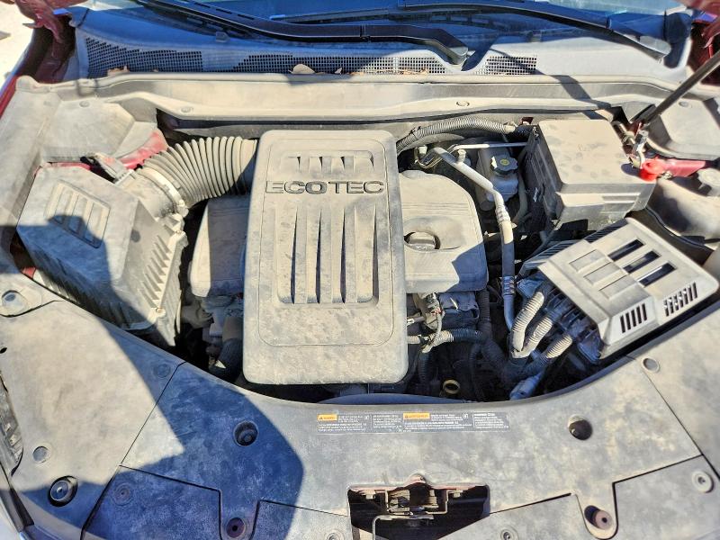 2016 Chevrolet Equinox მანქანა იყიდება აუქციონზე, vin: 2GNFLFEK6G6204020, აუქციონის ნომერი: 79663735