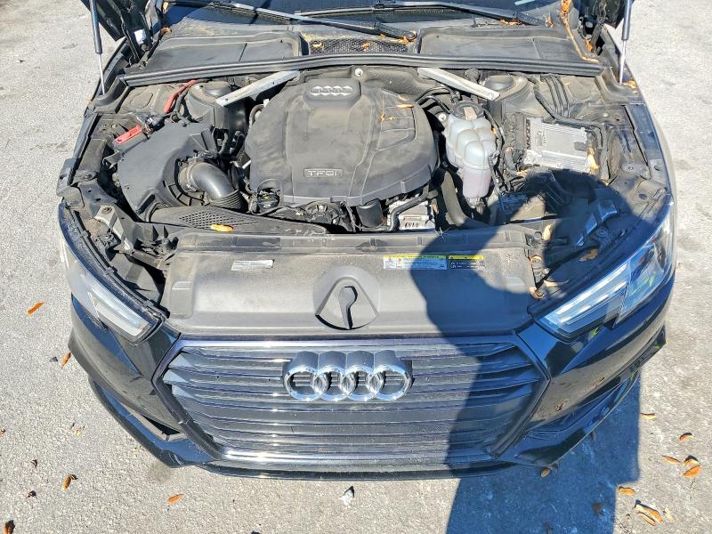 46704286 :رقم المزاد ، WAUGMAF44KN016823 vin ، 2019 Audi A4 مزاد بيع