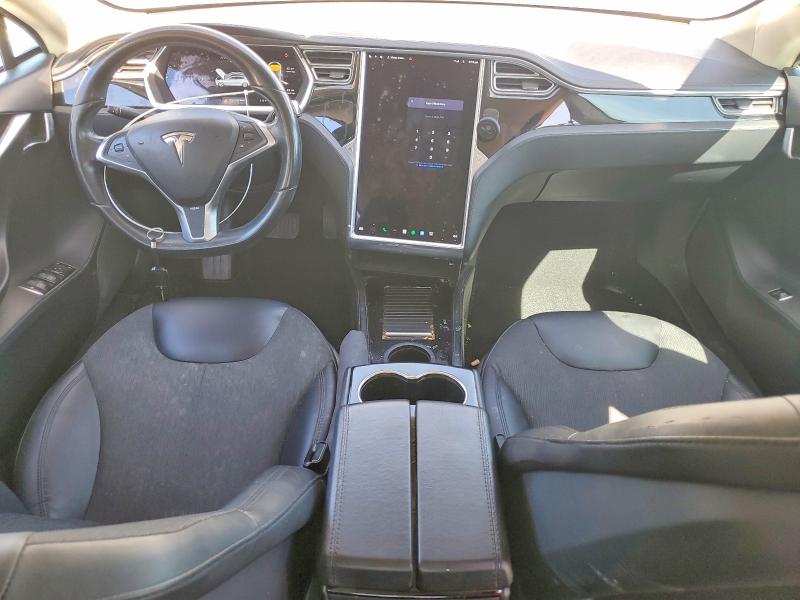 Aukcja sprzedaży 2013 Tesla Model S, vin: 5YJSA1CN0DFP13653, numer aukcji: 46355126