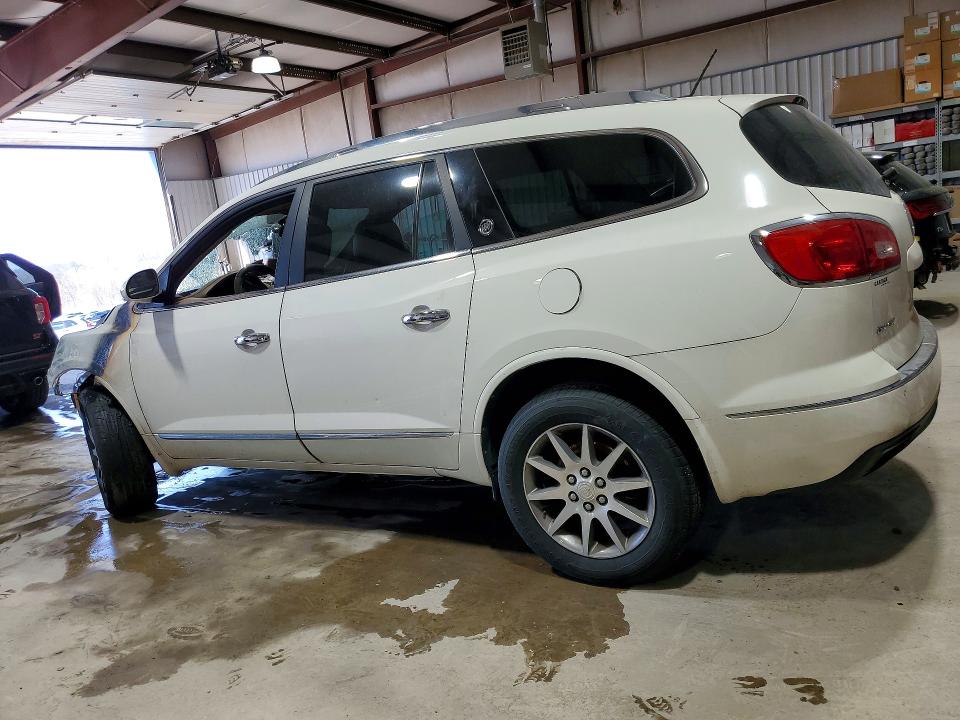 46678826 :رقم المزاد ، 5GAKVCKDXDJ242632 vin ، 2013 Buick Enclave مزاد بيع