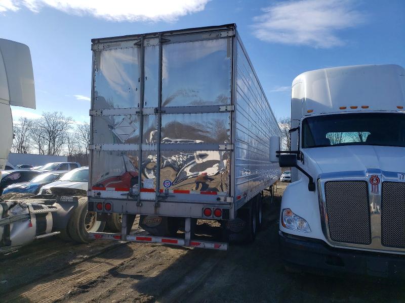 Продажа на аукционе авто 2017 Utility Trailer Trailers, vin: 1UYVS2531HU873762, номер лота: 46625836