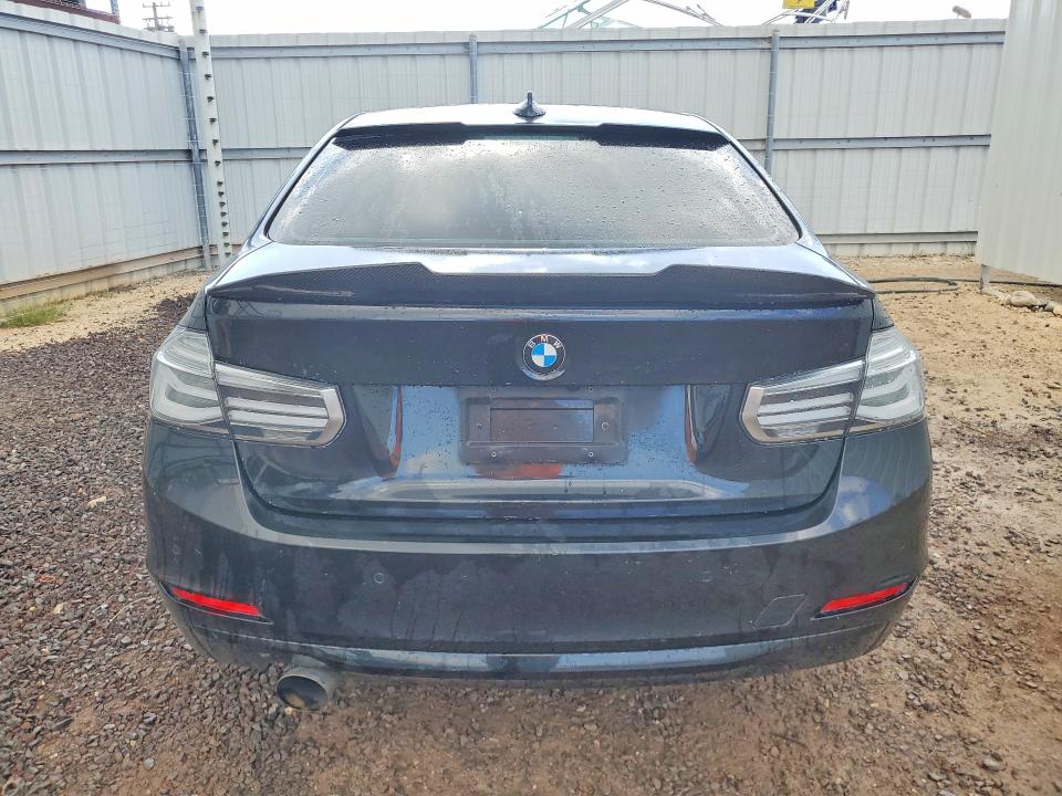 Продаж на аукціоні авто 2015 Bmw 328, vin: WBA3A5G58FNS86911, номер лоту: 41664176