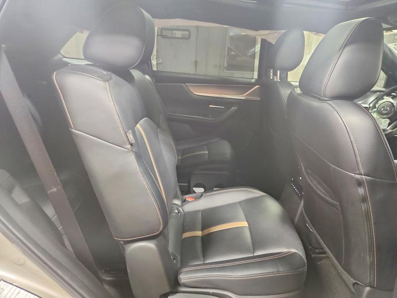Продажа на аукционе авто 2025 Mazda Cx-90, vin: JM3KKEHD1S1229458, номер лота: 46213126