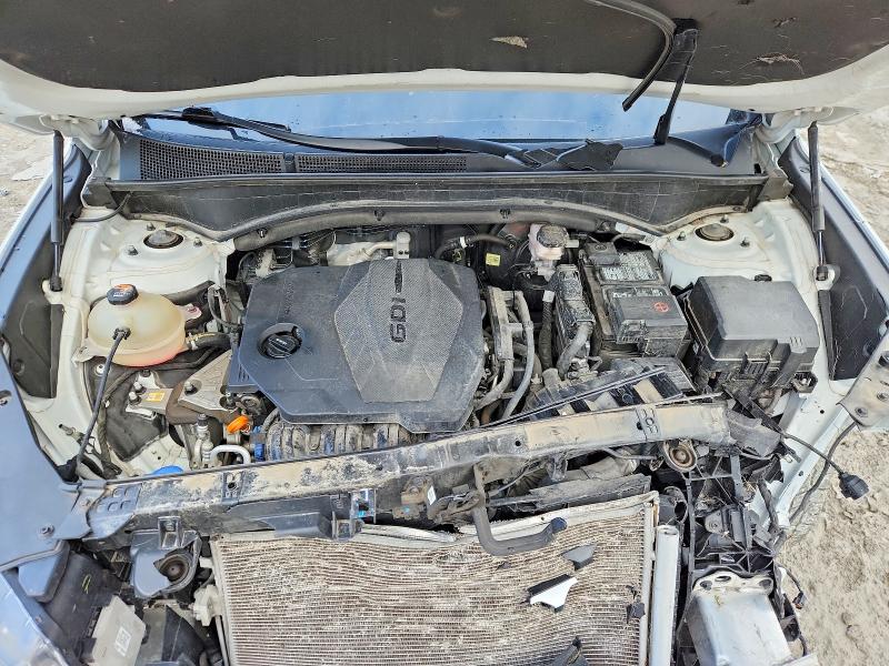 Продаж на аукціоні авто 2021 Hyundai Santa Fe, vin: 5NMS64AJ8MH339102, номер лоту: 46526706