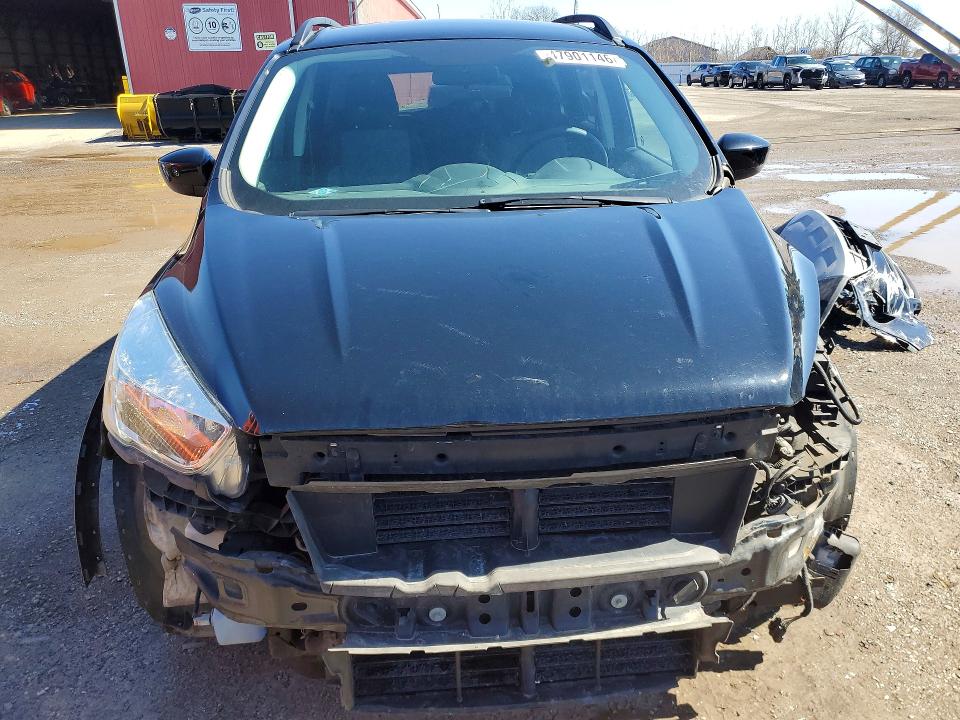 Aukcja sprzedaży 2017 Ford Escape, vin: 1FMCU0GDXHUE78064, numer aukcji: 47901146
