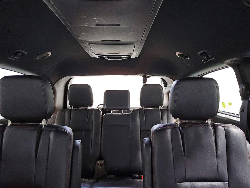 45677116 :رقم المزاد ، 2C4RDGEG4KR768681 vin ، 2019 Dodge Grand Caravan مزاد بيع