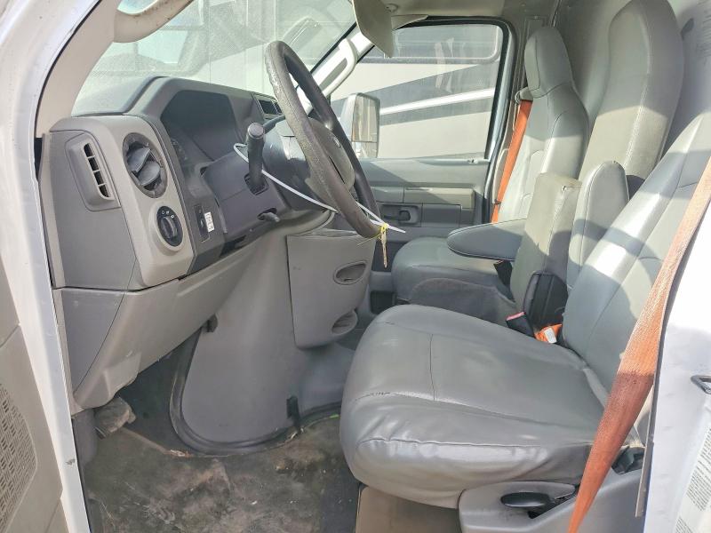 2015 Ford Econoline მანქანა იყიდება აუქციონზე, vin: 1FDWE3FL8FDA25689, აუქციონის ნომერი: 46262516