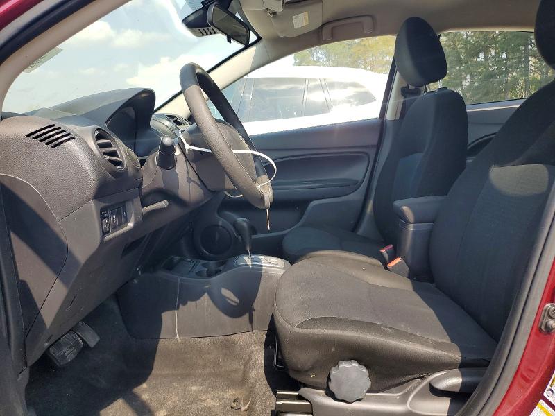 Продаж на аукціоні авто 2024 Mitsubishi Mirage, vin: ML32FUFJ1RHF01904, номер лоту: 46859326