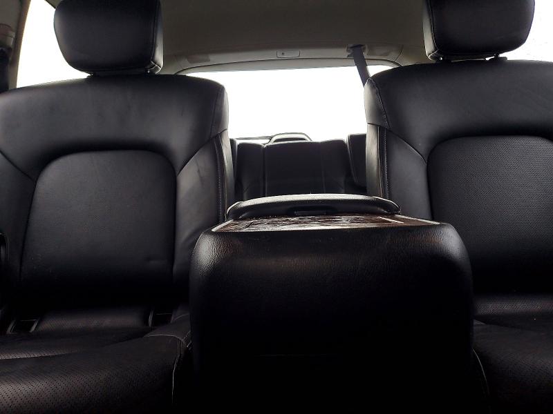 Продажа на аукционе авто 2019 Infiniti Qx80, vin: JN8AZ2NE4K9229441, номер лота: 41772816
