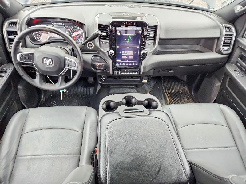 Aukcja sprzedaży 2025 Ram 5500, vin: 3C7WRNEL9SG571598, numer aukcji: 79891765