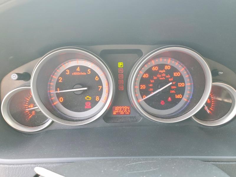 Aukcja sprzedaży 2010 Mazda Cx-9, vin: JM3TB3MV2A0218822, numer aukcji: 47539066