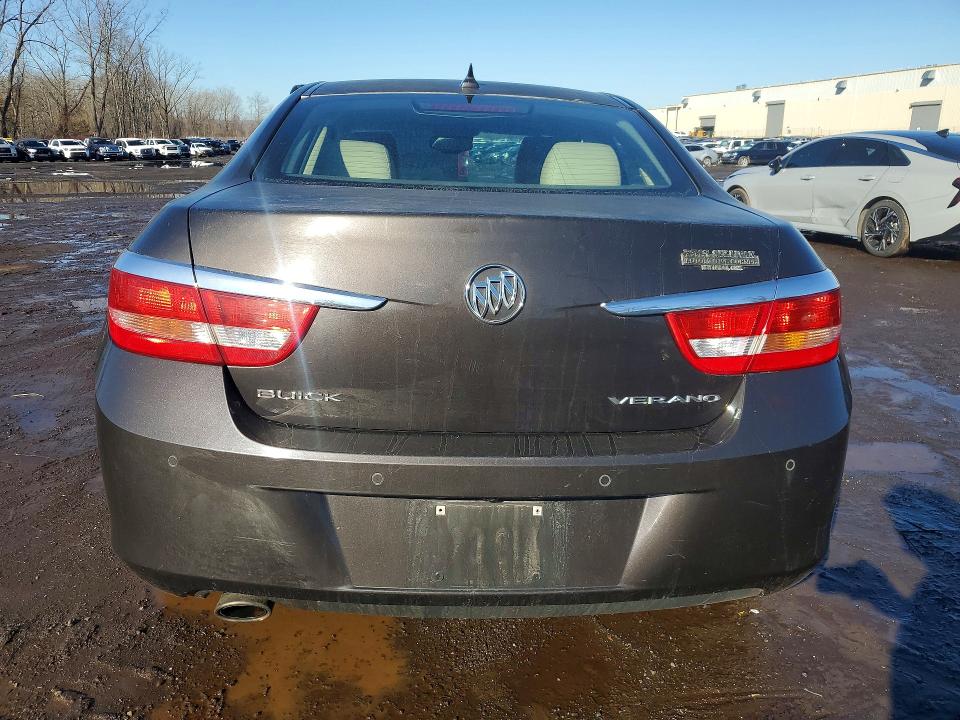 45503766 :رقم المزاد ، 1G4PS5SK3D4221137 vin ، 2013 Buick Verano مزاد بيع