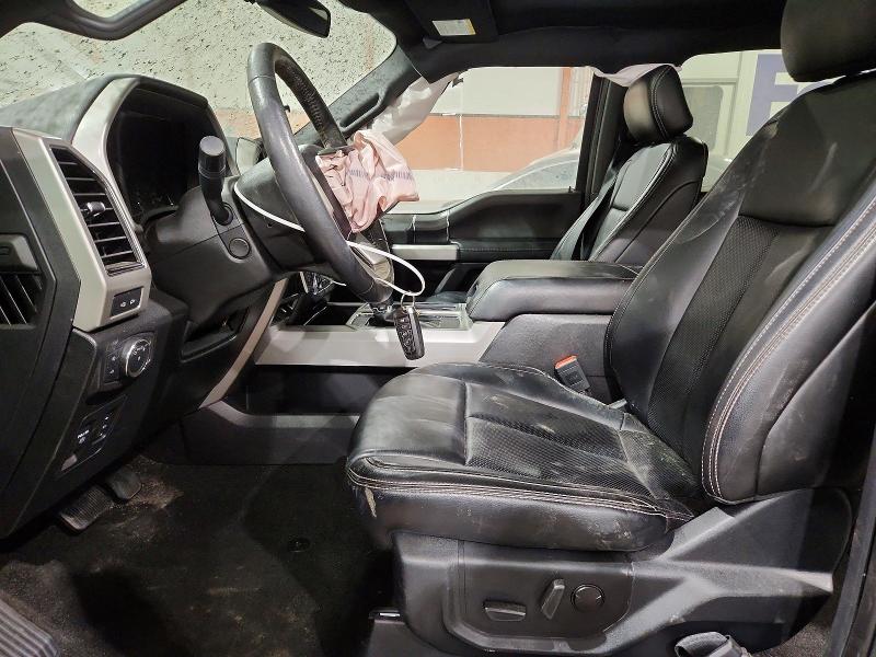 Продажа на аукционе авто 2020 Ford F150, vin: 1FTEW1E47LFB59122, номер лота: 45886156