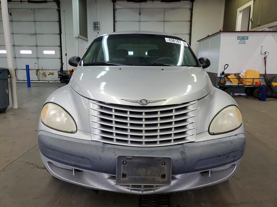 Продажа на аукционе авто 2001 Chrysler Pt Cruiser, vin: 3C8FY4BB51T309457, номер лота: 45818716