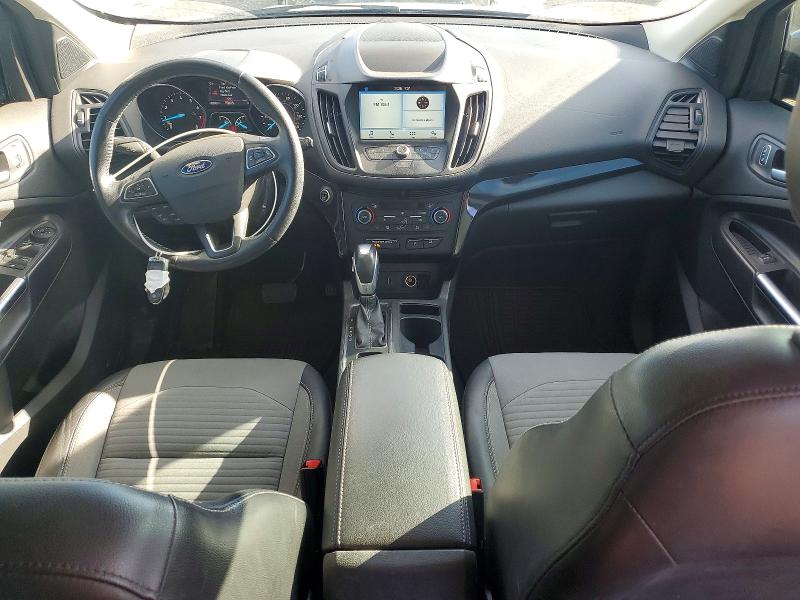 Aukcja sprzedaży 2019 Ford Escape, vin: 1FMCU0GD2KUA47323, numer aukcji: 41923996
