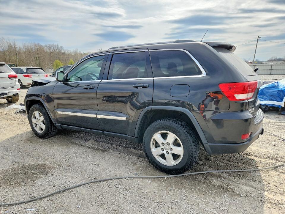 Продажа на аукционе авто 2012 Jeep Grand Cherokee, vin: 1C4RJFAG1CC250076, номер лота: 47213256