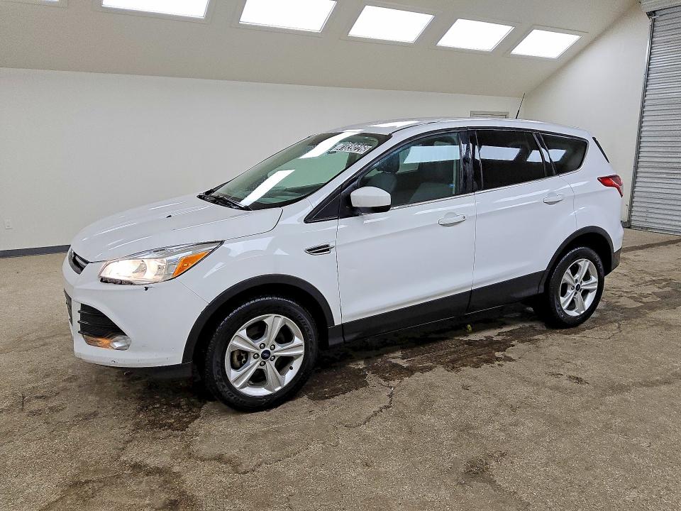 Auction sale of the 2016 Ford Escape, vin: 1FMCU9GX3GUC89334, lot number: 41839226