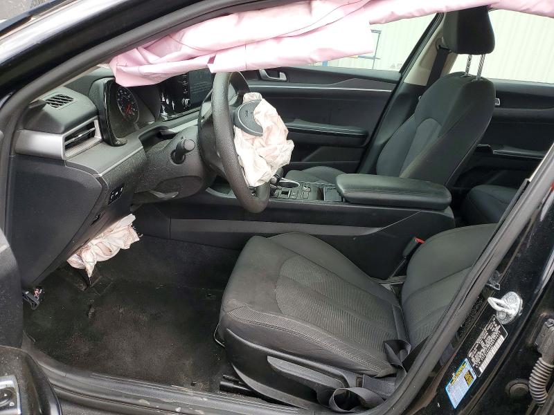 Aukcja sprzedaży 2021 Kia K5, vin: 5XXG14J22MG072017, numer aukcji: 45956806