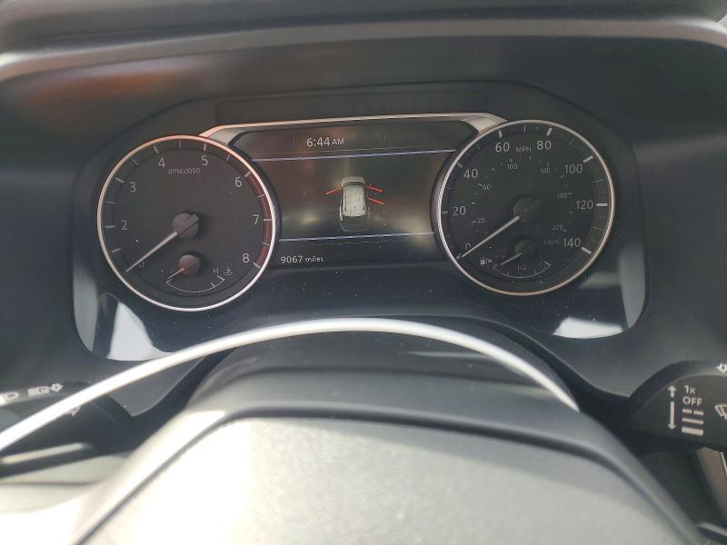 79529205 :رقم المزاد ، 5N1BT3BB3TC704868 vin ، 2026 Nissan Rogue مزاد بيع