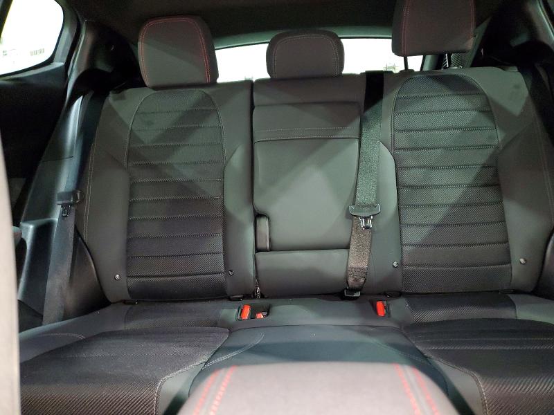 Продаж на аукціоні авто 2024 Dodge Hornet, vin: ZACPDFCW1R3A17586, номер лоту: 47966066