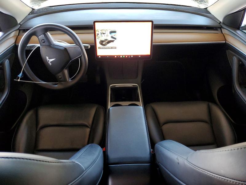 Aukcja sprzedaży 2023 Tesla Model Y, vin: 7SAYGAEE2PF926486, numer aukcji: 41811556