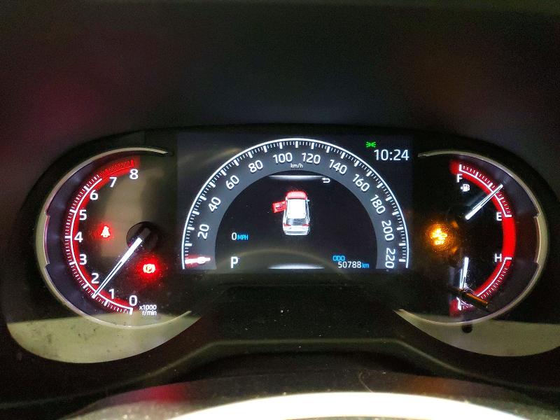 Продажа на аукционе авто 2021 Toyota Rav4 Limited 4dr Awd, vin: 2T3D1RFV2MC175603, номер лота: 47155826