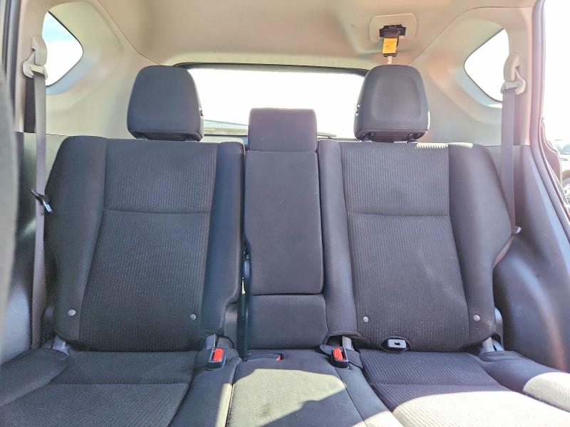 Продажа на аукционе авто 2016 Toyota Rav4, vin: JTMBFREV5GJ086796, номер лота: 41582146