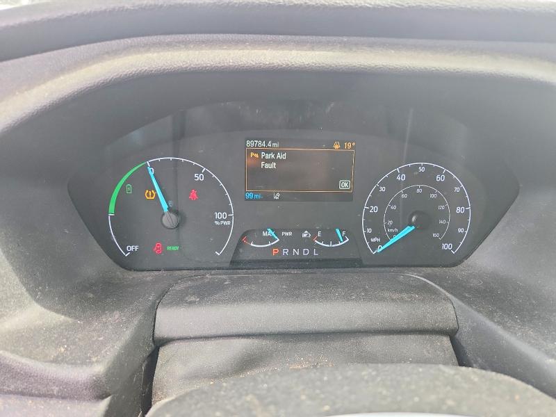 Aukcja sprzedaży 2022 Ford Transit, vin: 1FTBW3XK7NKA35663, numer aukcji: 45509856