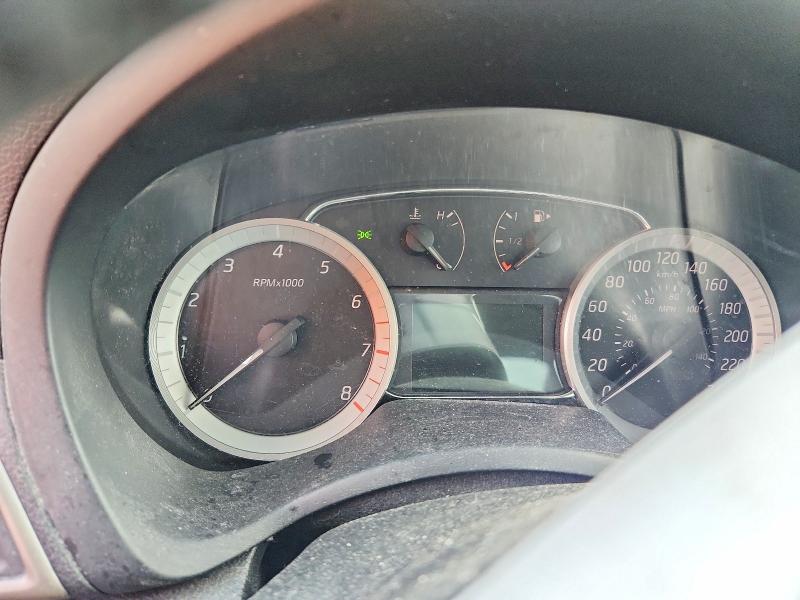 Aukcja sprzedaży 2014 Nissan Sentra, vin: 3N1AB7AP6EL643386, numer aukcji: 46011276