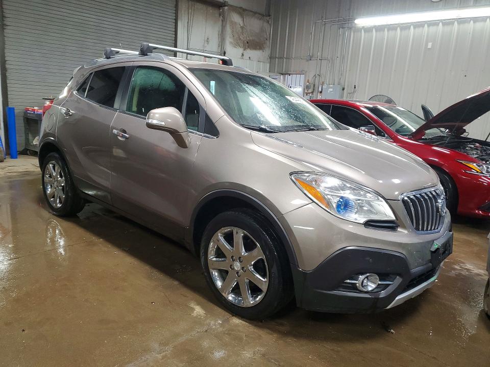 46449926 :رقم المزاد ، KL4CJHSB9FB088027 vin ، 2015 Buick Encore مزاد بيع