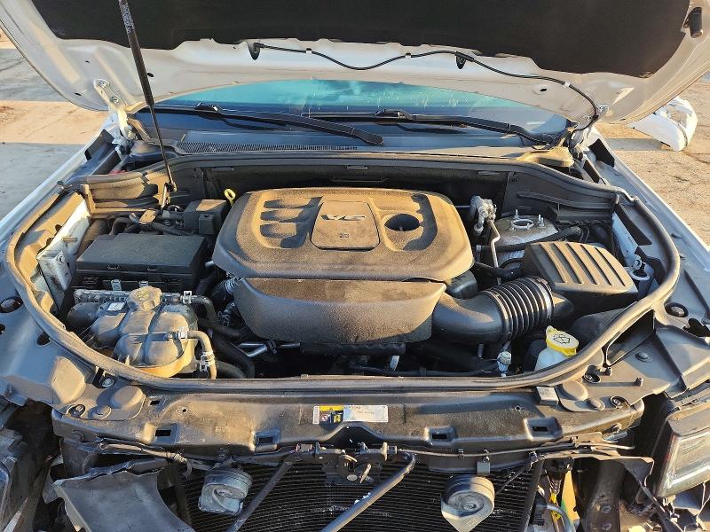 46374416 :رقم المزاد ، 1C4RJFBG5KC628395 vin ، 2019 Jeep Grand Cherokee مزاد بيع