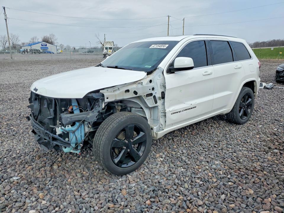 Продаж на аукціоні авто 2015 Jeep Grand Cherokee, vin: 1C4RJFAG5FC229087, номер лоту: 47154856