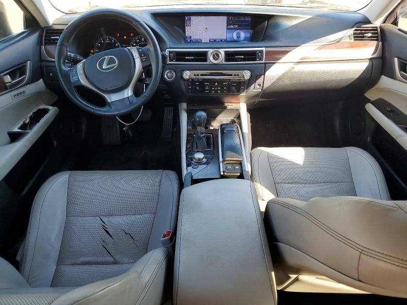 Aukcja sprzedaży 2013 Lexus Gs 350, vin: JTHBE1BL1D5020370, numer aukcji: 46429246
